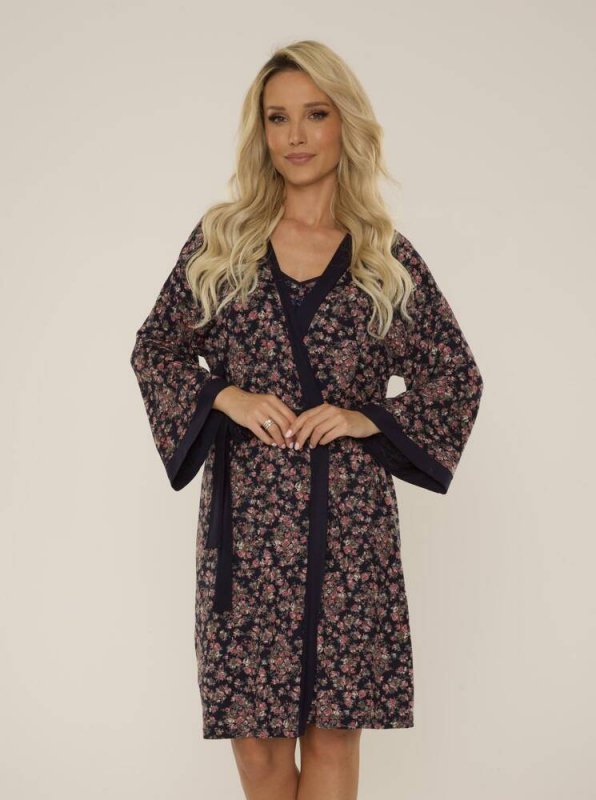 DE LAFENSE SZLAFROK MIA 473 R.3XL-4XL