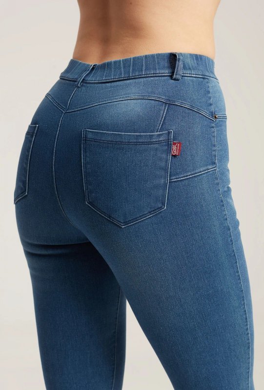 GATTA LEGGINS MARGHERITA JEANS