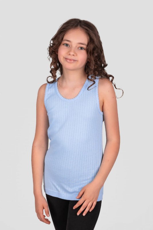 MARTEX PODKOSZULKA DZIEWCZĘCA 0911 RAM R.92-122