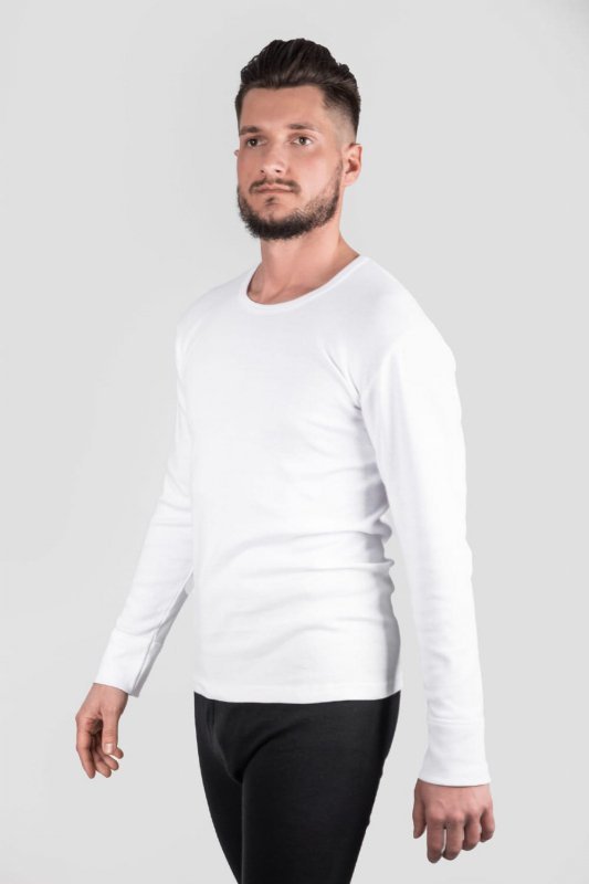 MARTEX PODKOSZULEK MĘSKI BAJA 0626 DR