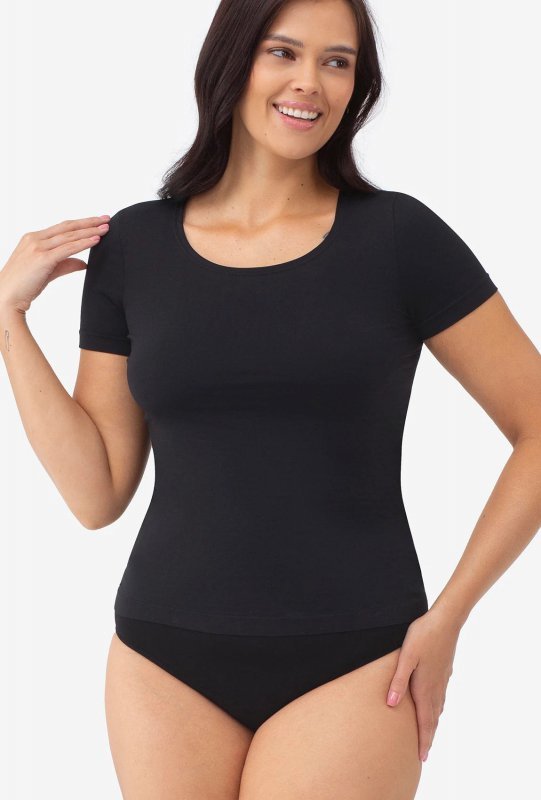 GATTA T-SHIRT BEZSZWOWY 608