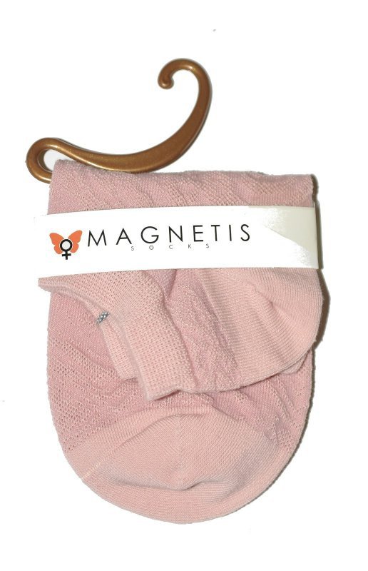 MAGNETIS STOPKI ŻAKARDOWE SALE