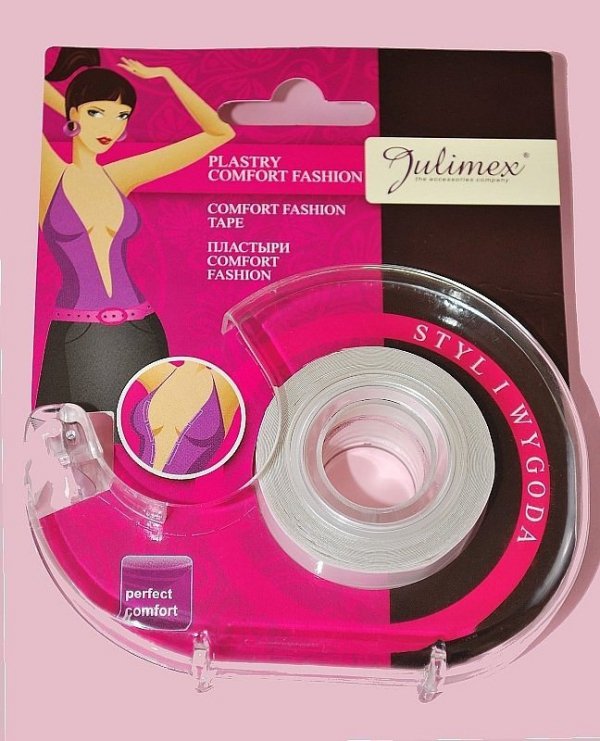 JULIMEX TAŚMA COMFORT FASHION BA-10
