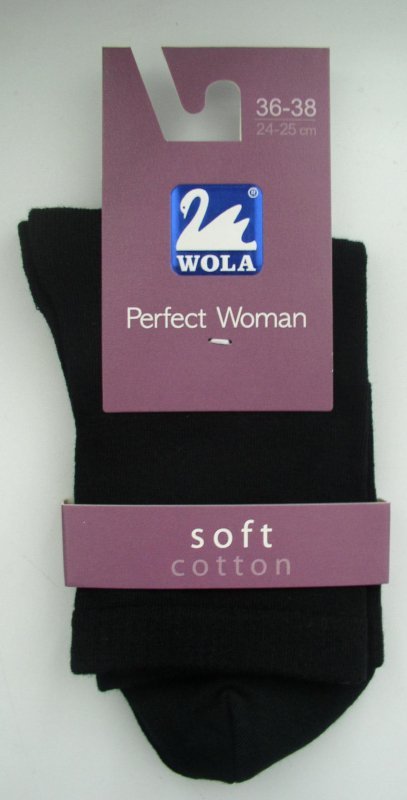 WOLA SKARPETY PERFECT WOMAN SOFT
