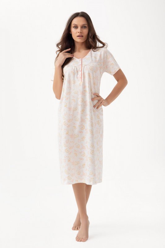 LUNA KOSZULA DAMSKA 082 KR R.3XL