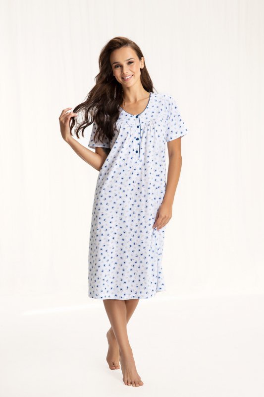 LUNA KOSZULA DAMSKA 082 KR R.3XL