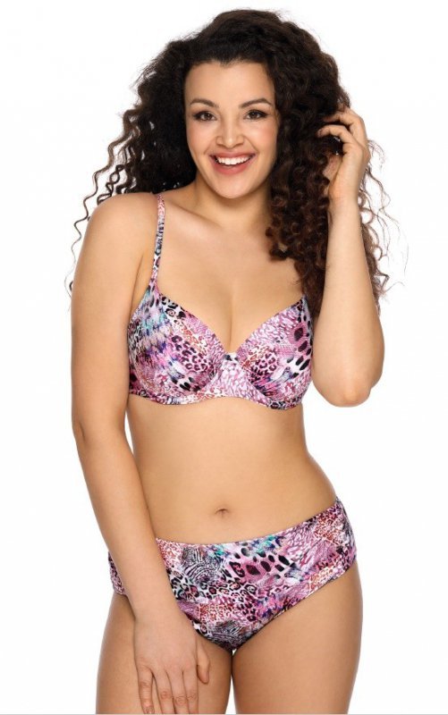 AVA BIUSTONOSZ KĄPIELOWY SK 145 PINK SALE