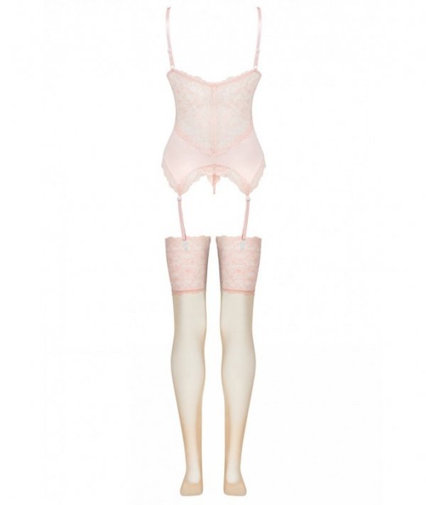 LIVCO CORSETTI KOMPLET PERSINNE