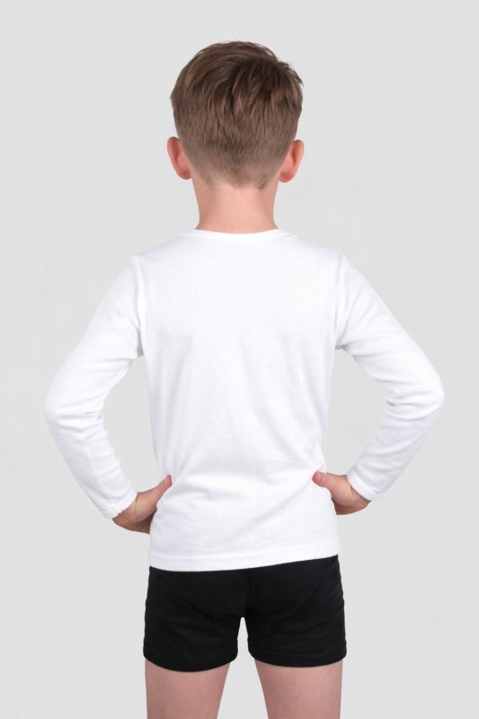 MARTEX PODKOSZULEK CHŁOPIĘCY 0612 DR R.92-122 SALE