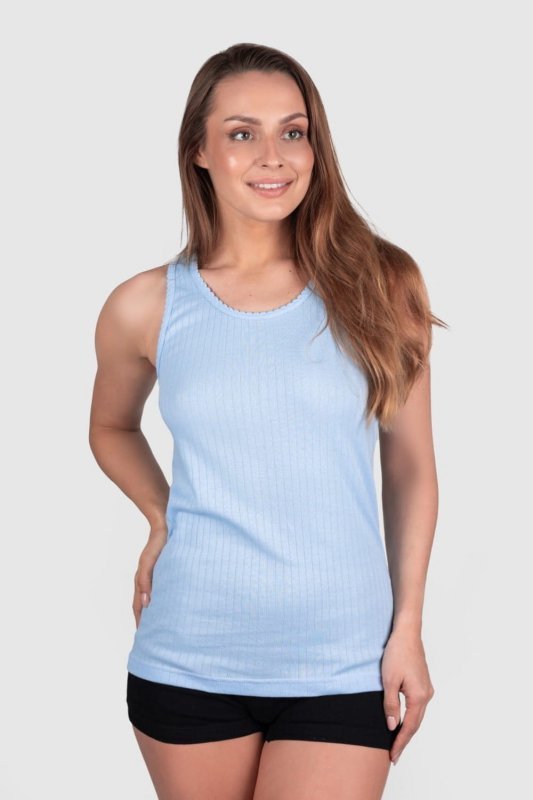 MARTEX KOSZULKA DAMSKA KOLOR 0924 RAM R.S-L