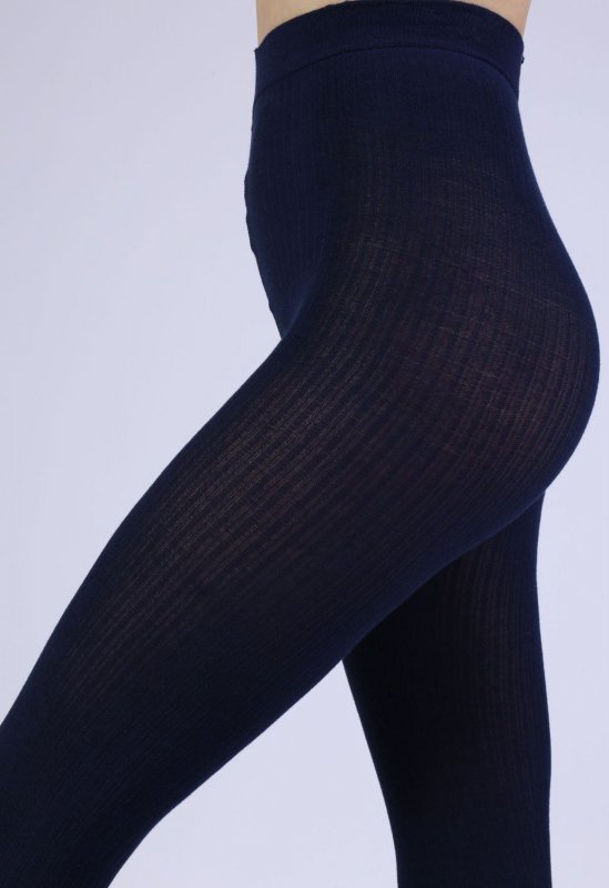 KNITTEX RAJSTOPY AGATA COTTON