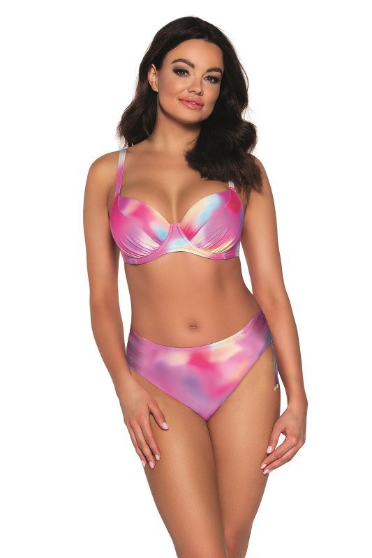 AVA FIGI KĄPIELOWE SF 163/2 PASTEL TIE DYE