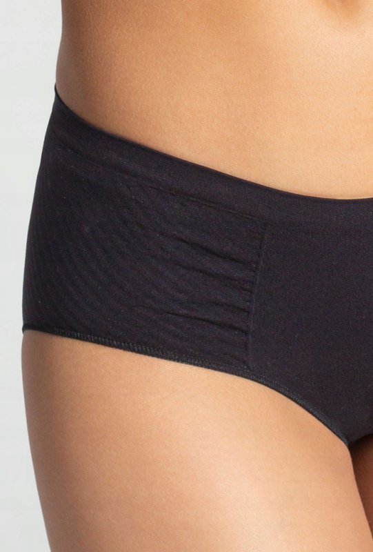 GATTA FIGI PANTY STRIPES SENSUAL SKIN