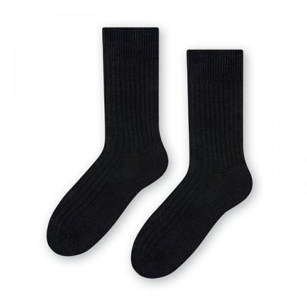 STEVEN SKARPETY MĘSKIE ALPACA WOOL 044