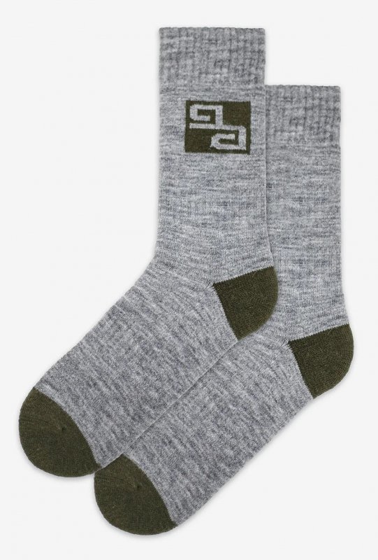 GATTA / WOLA SKARPETY TREKKINGOWE TERMOAKTYWNE