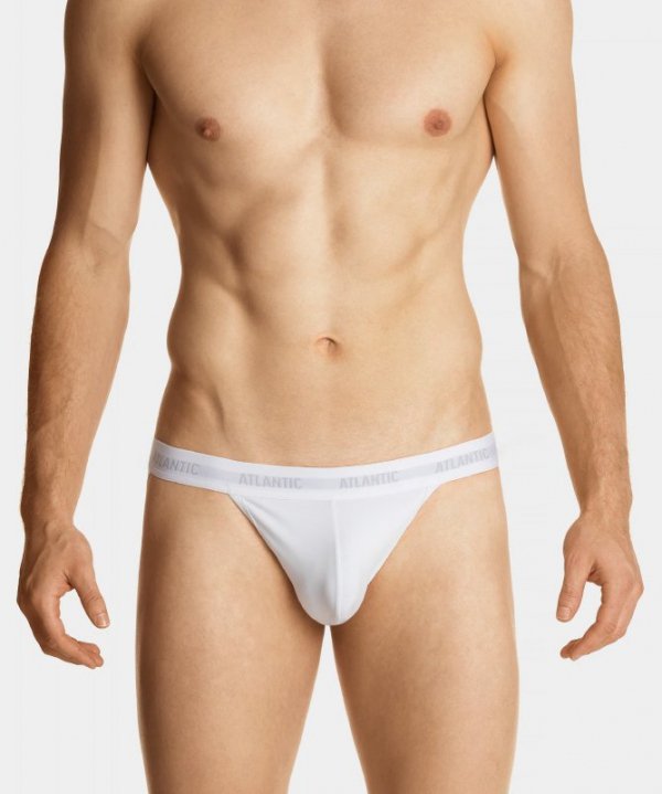 ATLANTIC SLIPY MĘSKIE JOCKSTRAP MP-1571