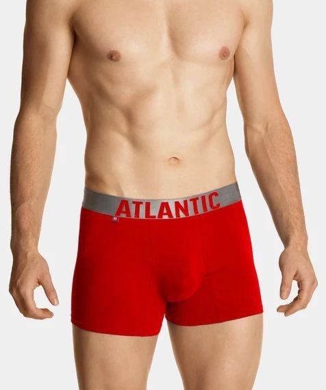 ATLANTIC BOKSERKI MĘSKIE 3SMH-049