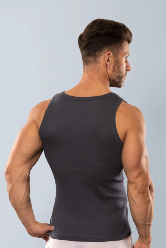 SZATA PODKOSZULEK BEZSZWOWY ADAM R.4XL-5XL