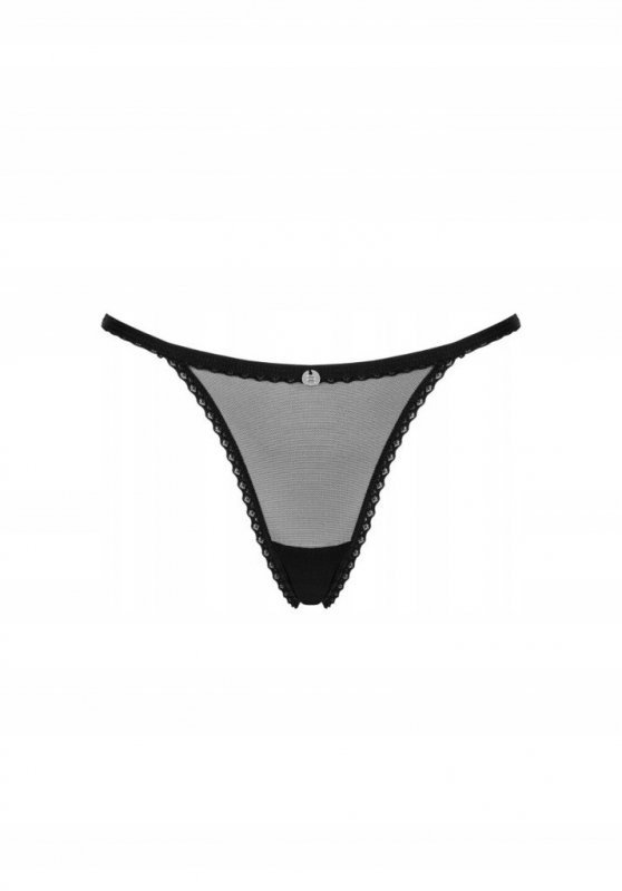 OBSESSIVE FIGI CELIA NOIR