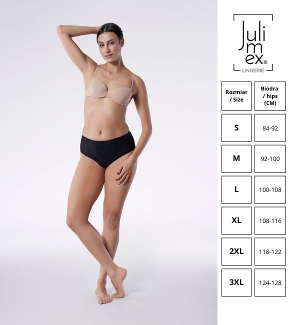 JULIMEX FIGI SIMPLE STRINGI MAXI