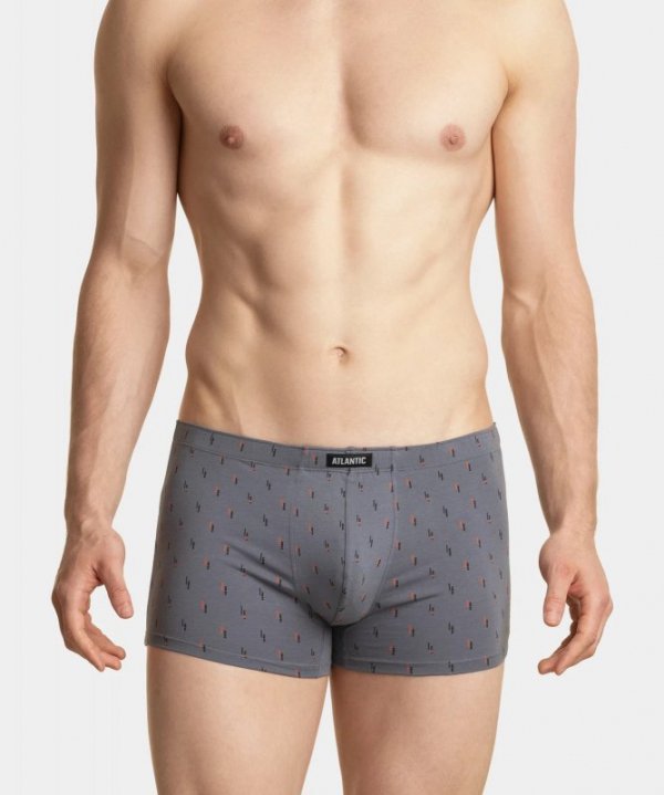 ATLANTIC BOKSERKI MĘSKIE 3MH-025/03-04 SALE