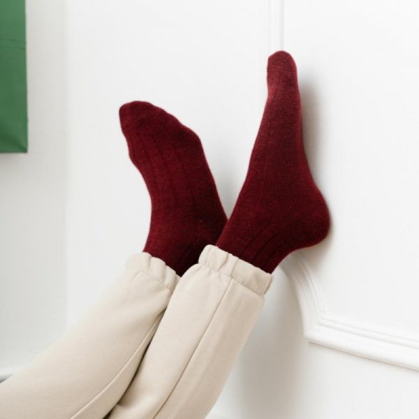 STEVEN SKARPETY MĘSKIE 044 50% WEŁNY ALPAKA