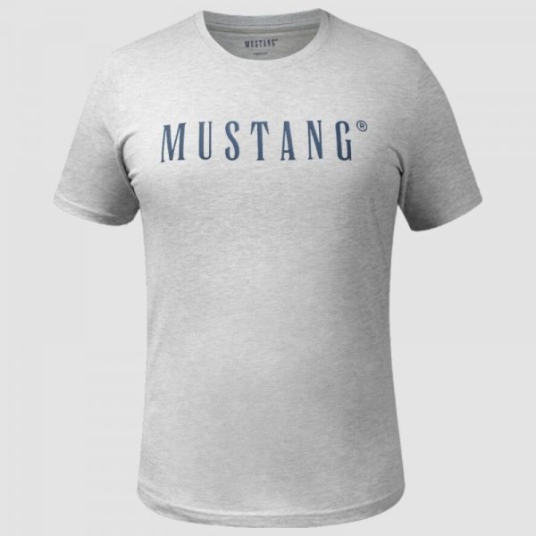 MUSTANG / EVERLAST KOSZULKA T-SHIRT MUSTANG 4222