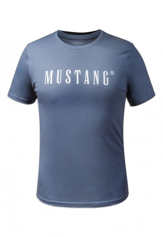 MUSTANG / EVERLAST KOSZULKA T-SHIRT MUSTANG 4222