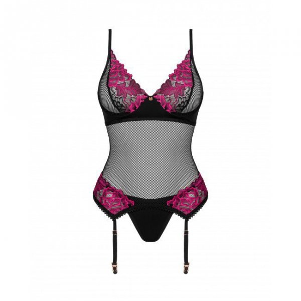 OBSESSIVE GORSET ROSENTY