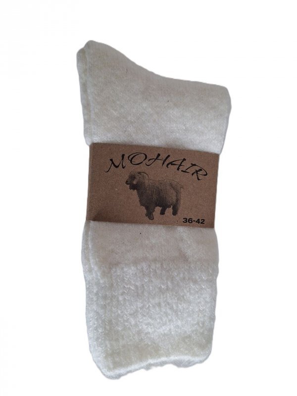 WIK SKARPETY DAMSKIE MOHAIR 38900