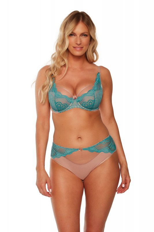 GAIA BIUSTONOSZ SEMI-SOFT LORITA BS 1250