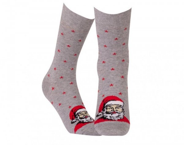 GATTA / WOLA SKARPETKI ŚWIĄTECZNE