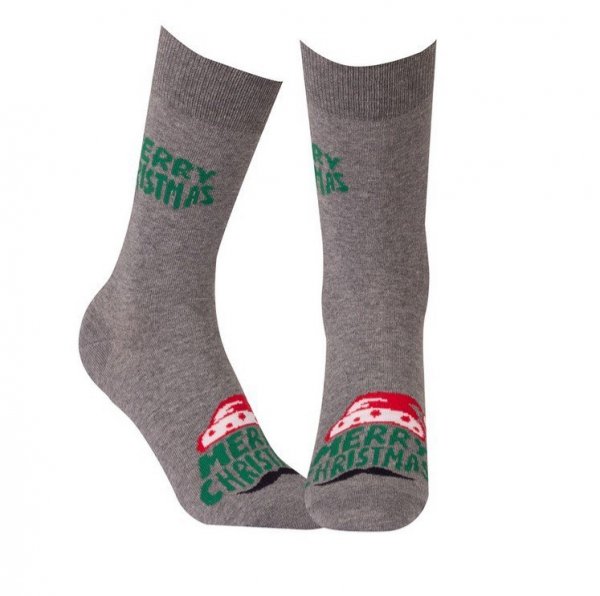 GATTA / WOLA SKARPETKI ŚWIĄTECZNE