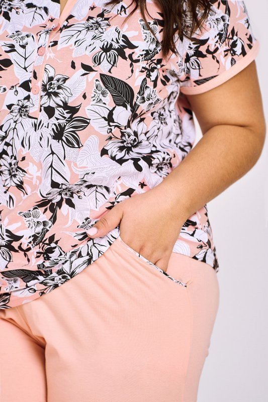 TARO PIŻAMA LANA 3131 KR