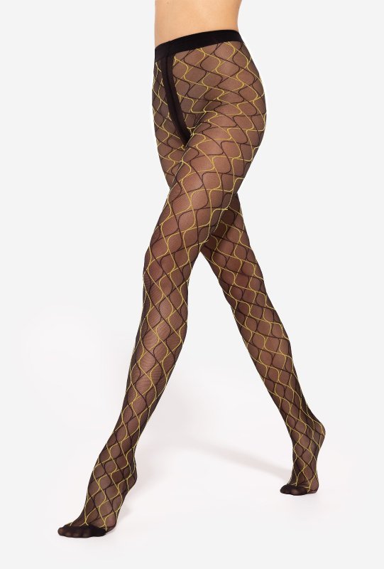 GATTA RAJSTOPY MOSAICA WZ.03 20 DEN