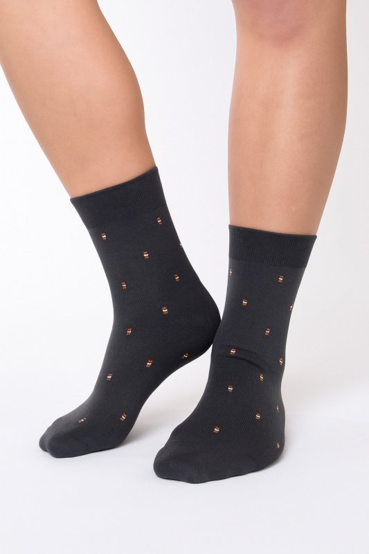 GIANNA SKARPETY CASUAL