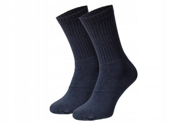 EVERLAST/GIANNA/KAPPA/LEE SKARPETY FROTTE 5-PAK