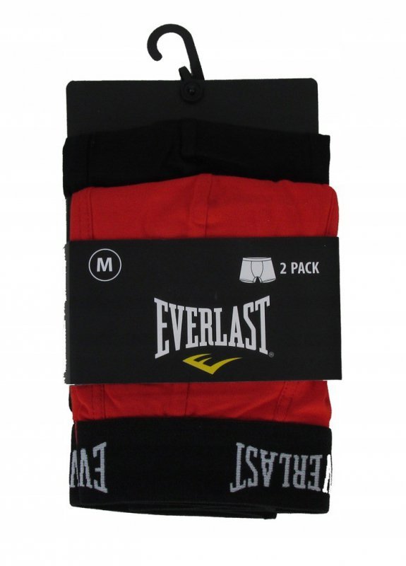MUSTANG / EVERLAST BOKSERKI EVERLAST