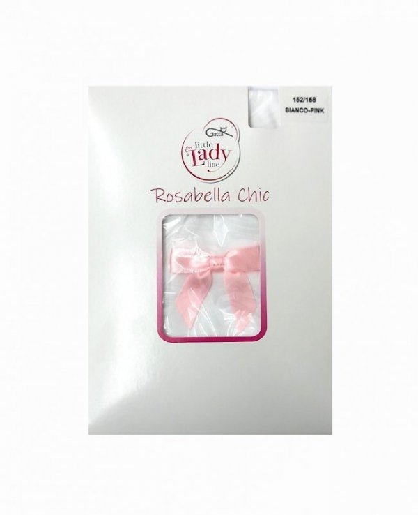GATTA RAJSTOPY ROSABELLA CHIC 60 DEN