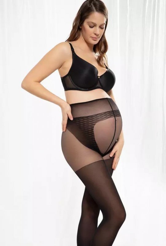 GATTA RAJSTOPY BODY PROTECT 40 DEN R.5