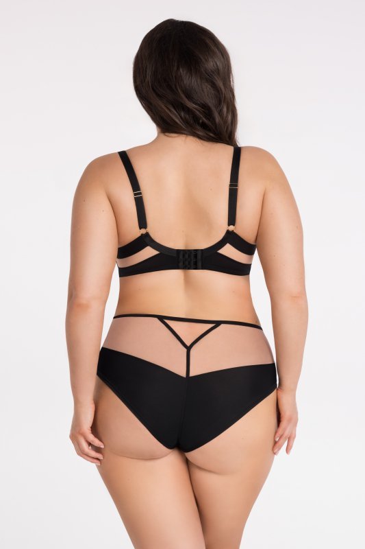 GORSENIA FIGI TESORA K886 BEŻOWY SALE