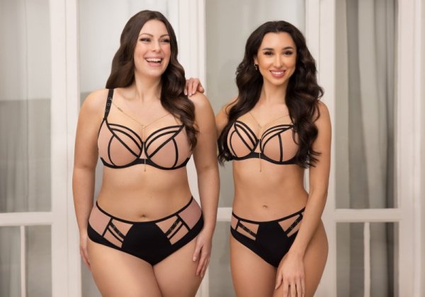 GORSENIA FIGI TESORA K886 BEŻOWY SALE