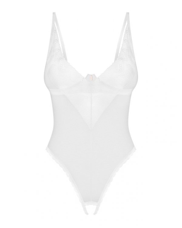 OBSESSIVE BODY ALISSIUM OTWARTE