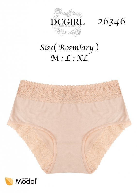 DC GIRL MAJTKI MODAL 26346