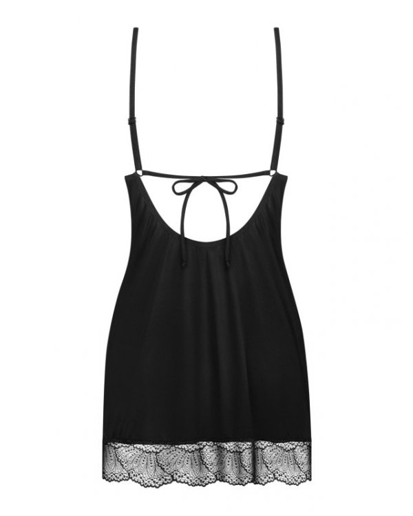 OBSESSIVE KOSZULKA LOBELLIS CHEMISE
