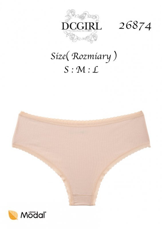 DC GIRL MAJTKI MODAL 26874