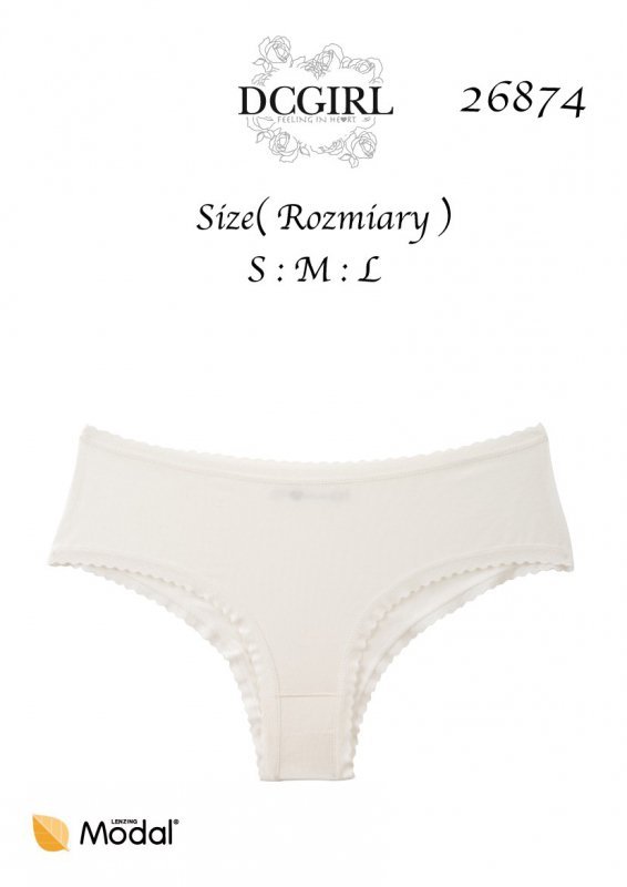 DC GIRL MAJTKI MODAL 26874