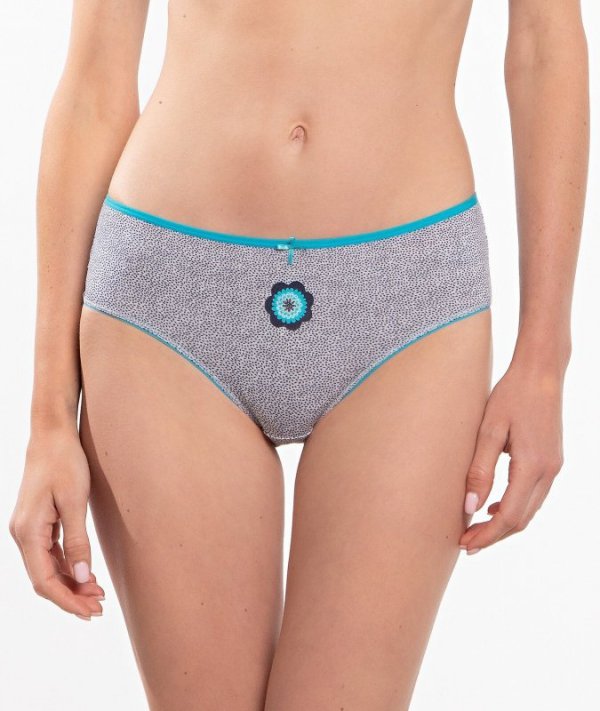 LAMA FIGI BIKINI L-122BI-50