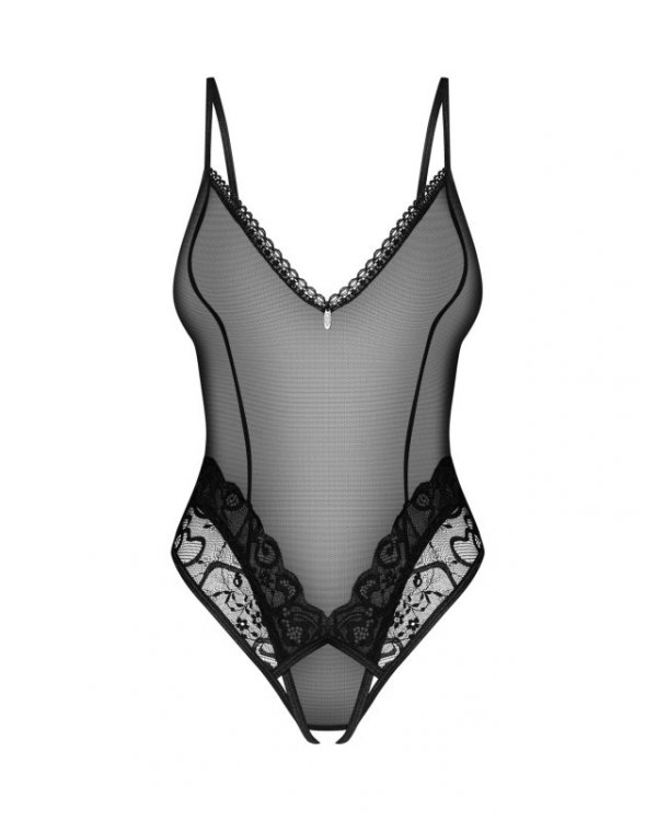 OBSESSIVE BODY OTWARTE  BLOMENTIS