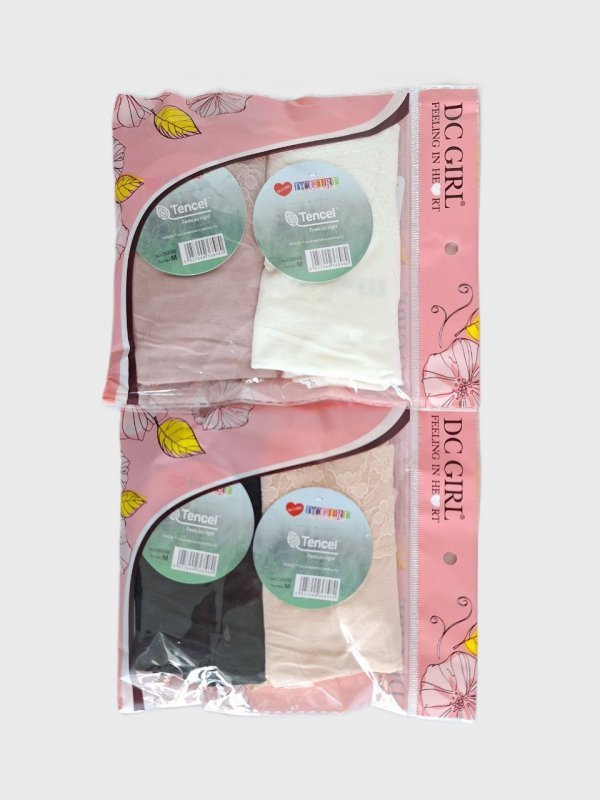 DC GIRL MAJTKI MODAL 26898